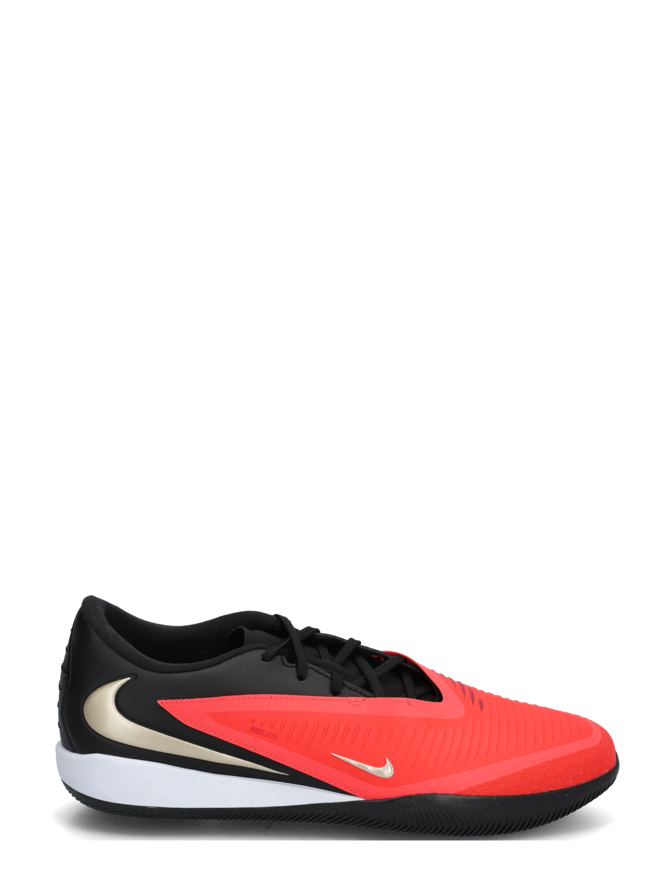 Nike - PHANTOM 6 LOW ACAD IC - indoor sports shoes - bright crimson/black-bright cr - 2