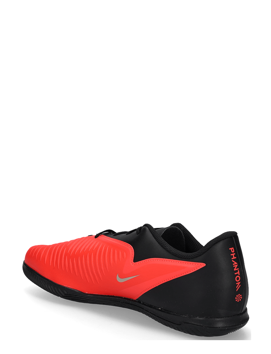Nike - PHANTOM 6 LOW CLUB IC - football boots - bright crimson/black-bright cr - 1