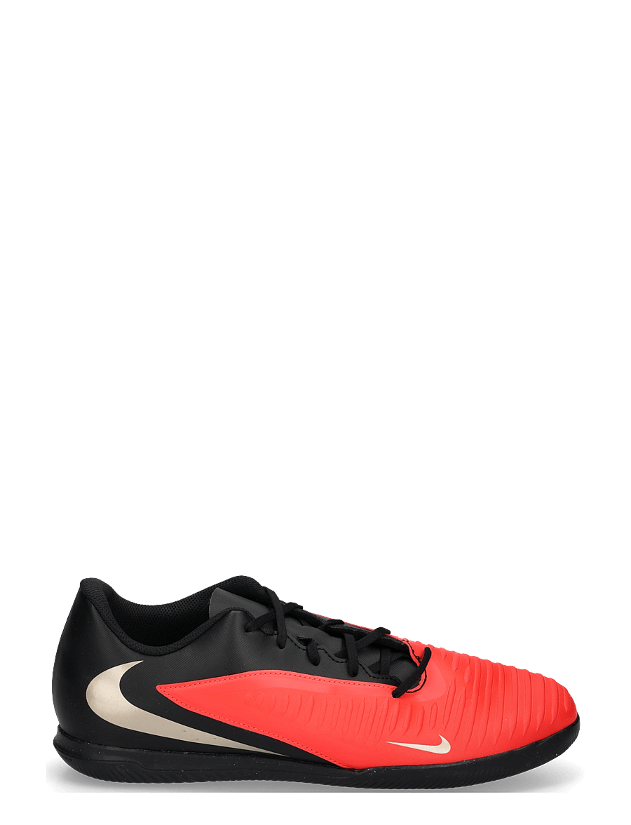 Nike - PHANTOM 6 LOW CLUB IC - football boots - bright crimson/black-bright cr - 2