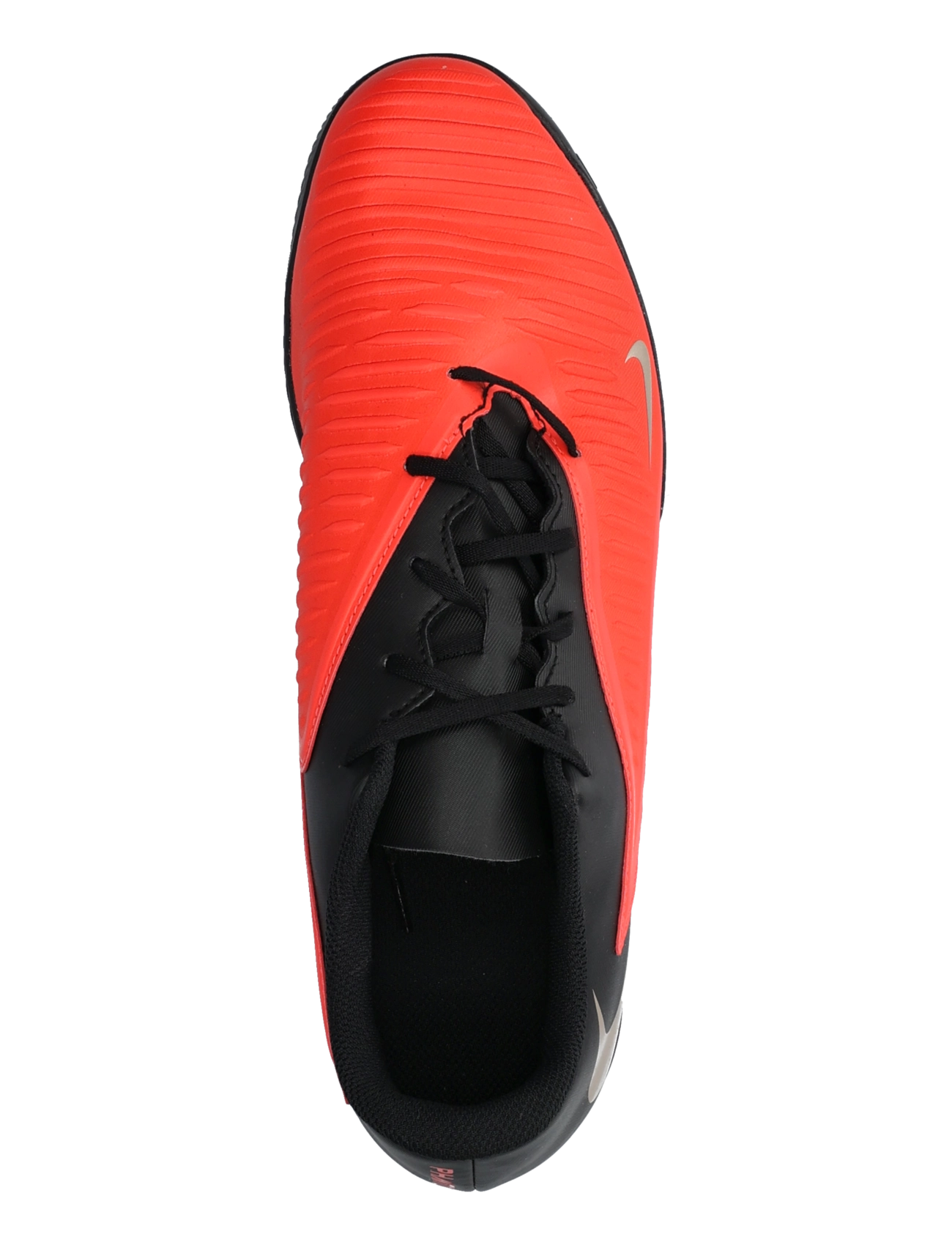 Nike - PHANTOM 6 LOW CLUB IC - football boots - bright crimson/black-bright cr - 3