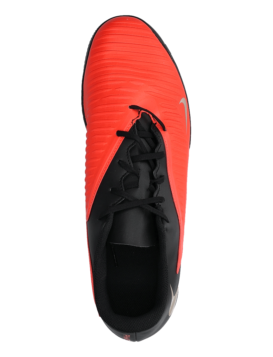 Nike - PHANTOM 6 LOW CLUB IC - football boots - bright crimson/black-bright cr - 3