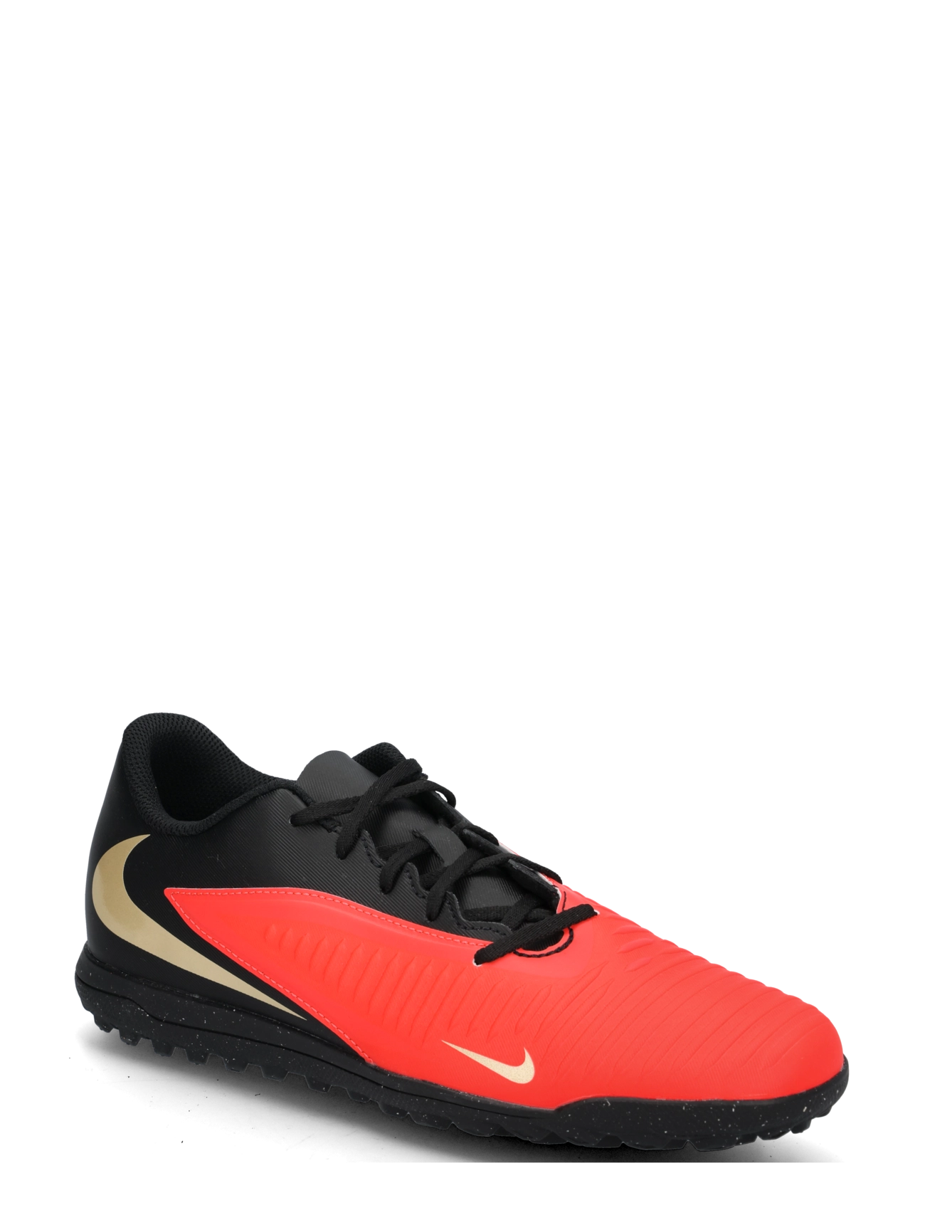 Nike PHANTOM 6 LOW CLUB TF - View all - BRIGHT CRIMSON/BLACK-BRIGHT CR / red