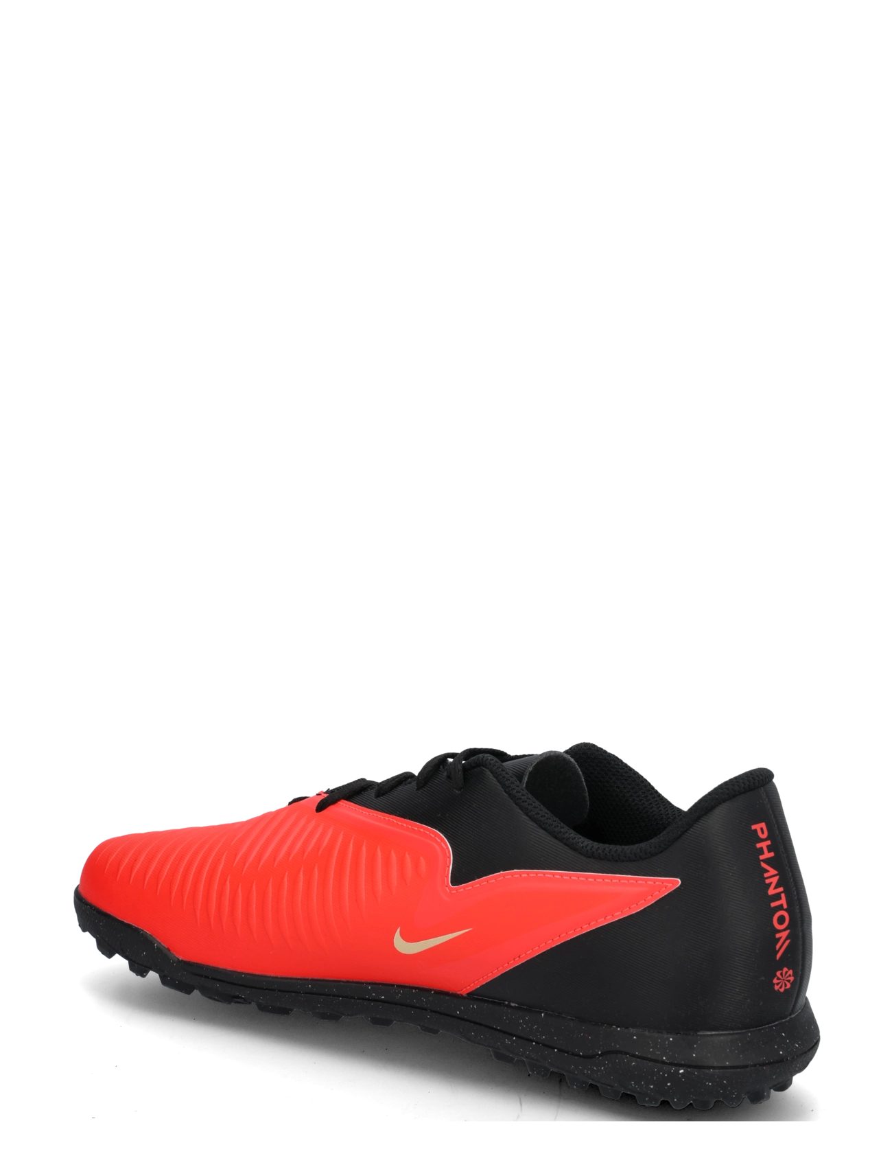 Nike - PHANTOM 6 LOW CLUB TF - football boots - bright crimson/black-bright cr - 1