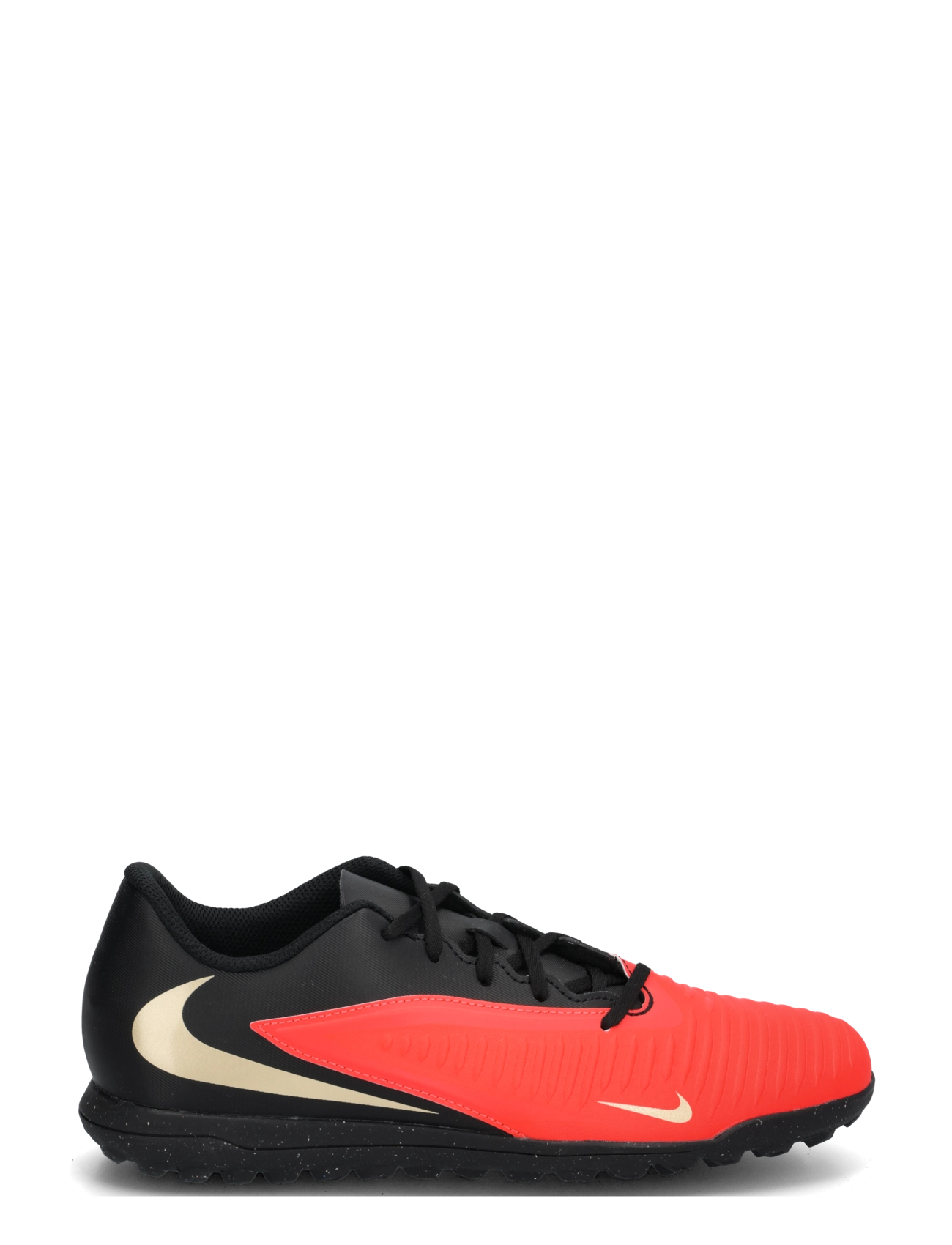 Nike - PHANTOM 6 LOW CLUB TF - football boots - bright crimson/black-bright cr - 2