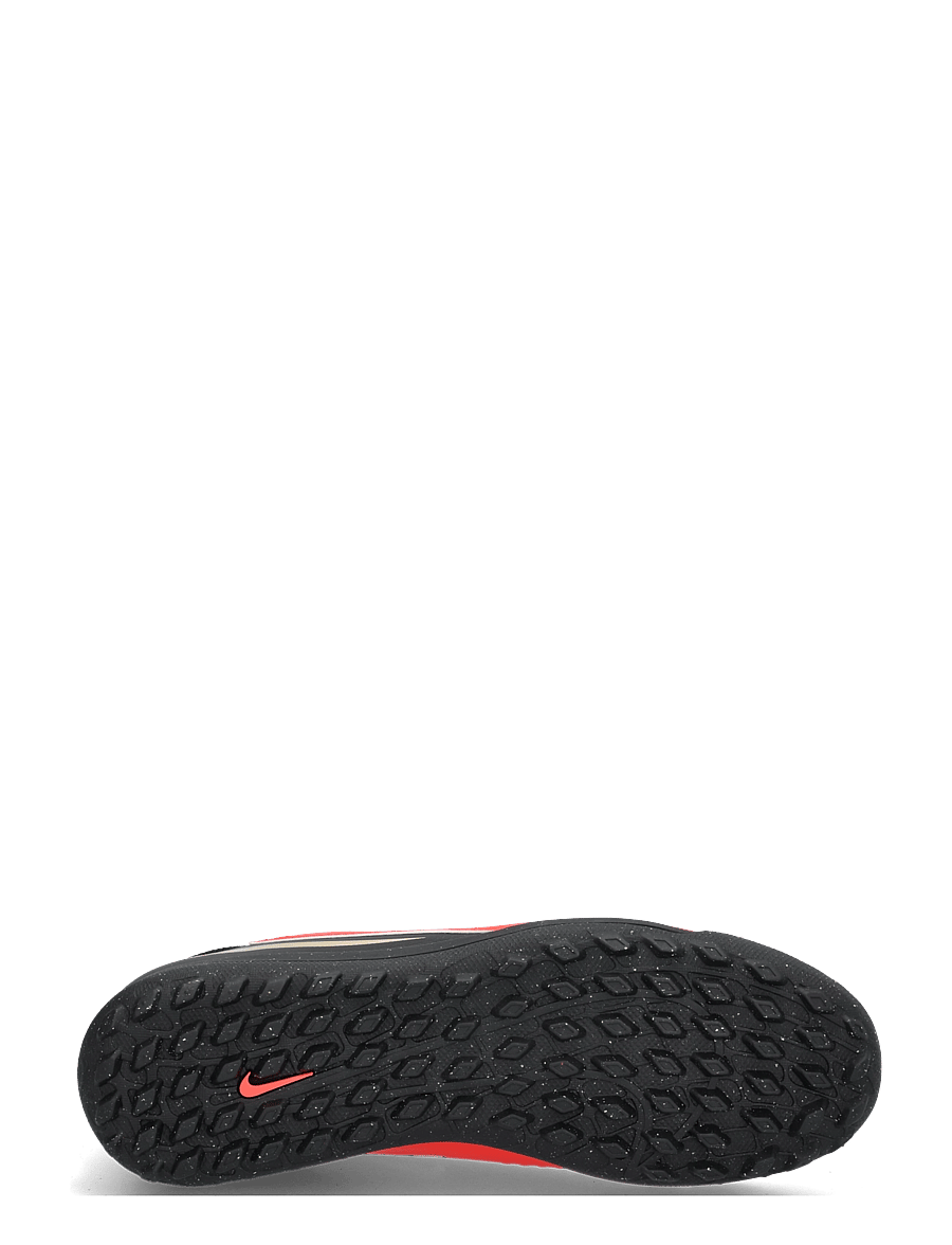Nike - PHANTOM 6 LOW CLUB TF - football boots - bright crimson/black-bright cr - 4