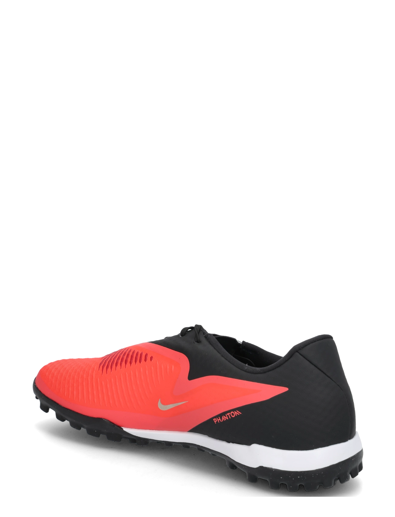 Nike - PHANTOM 6 LOW ACAD TF - bright crimson/black-bright cr - 1