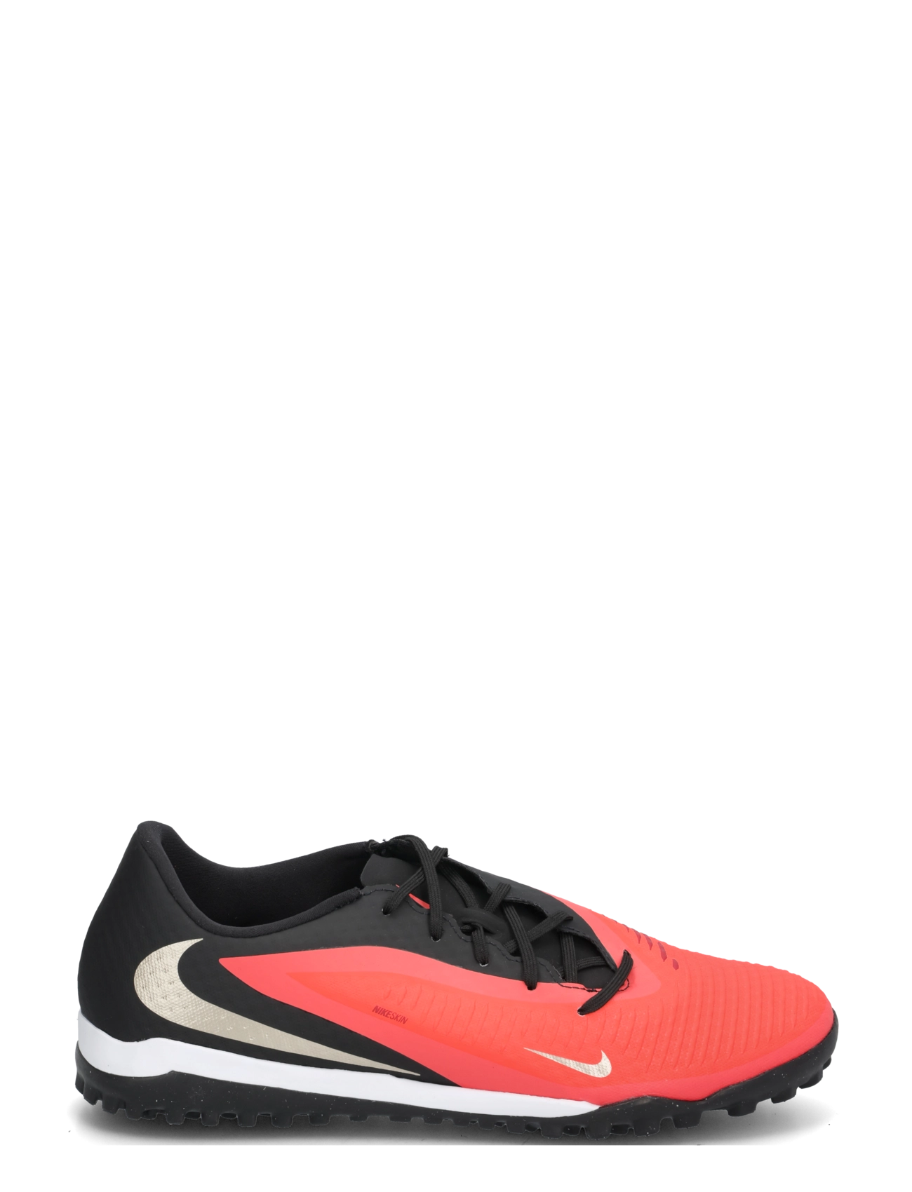Nike - PHANTOM 6 LOW ACAD TF - bright crimson/black-bright cr - 2