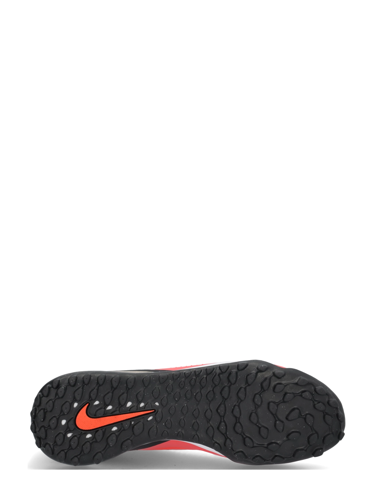 Nike - PHANTOM 6 LOW ACAD TF - bright crimson/black-bright cr - 4