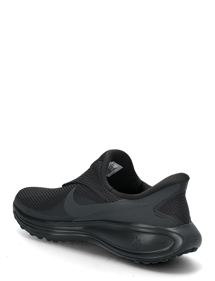 Nike - NIKE REVOLUTION 8 EASYON - low tops - anthracite/anthracite-black - 1