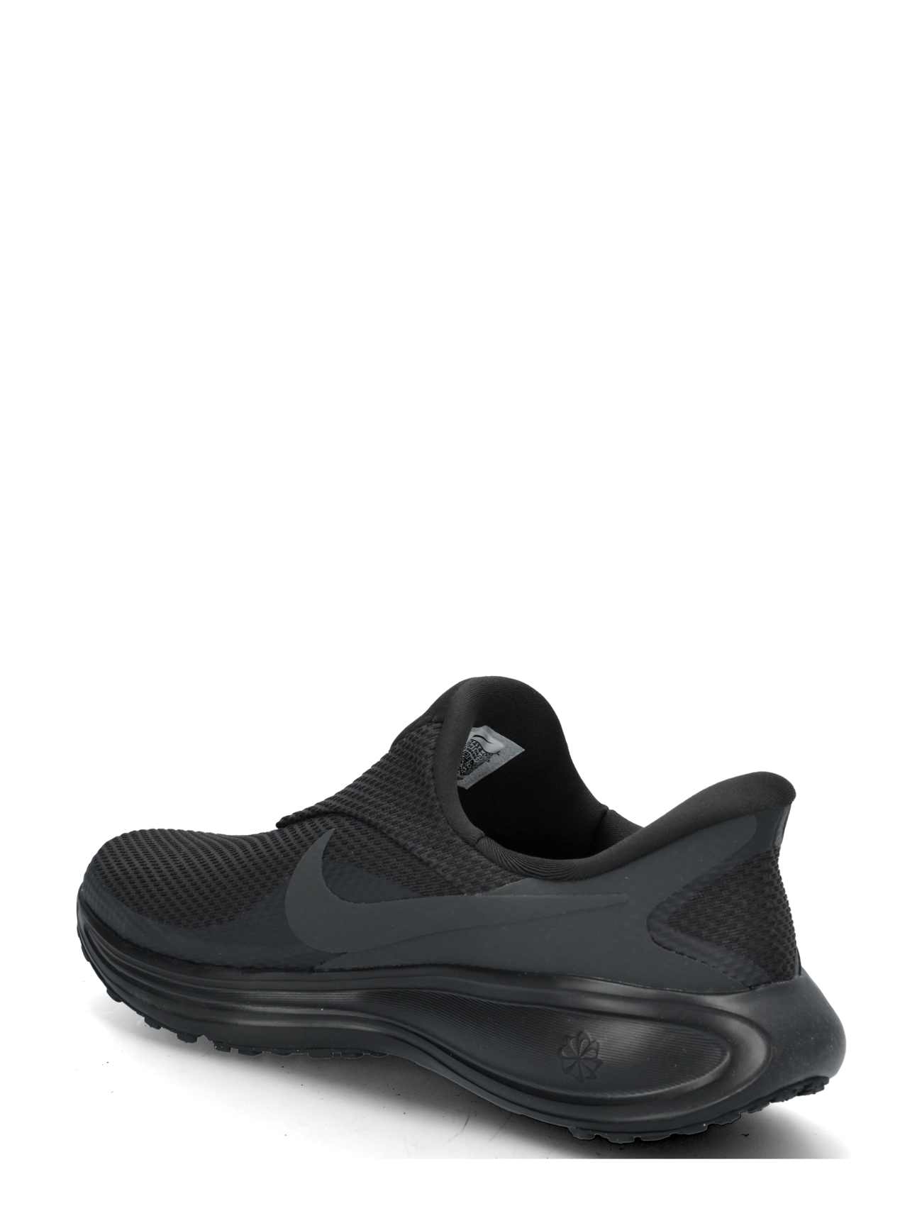 Nike - NIKE REVOLUTION 8 EASYON - anthracite/anthracite-black - 1