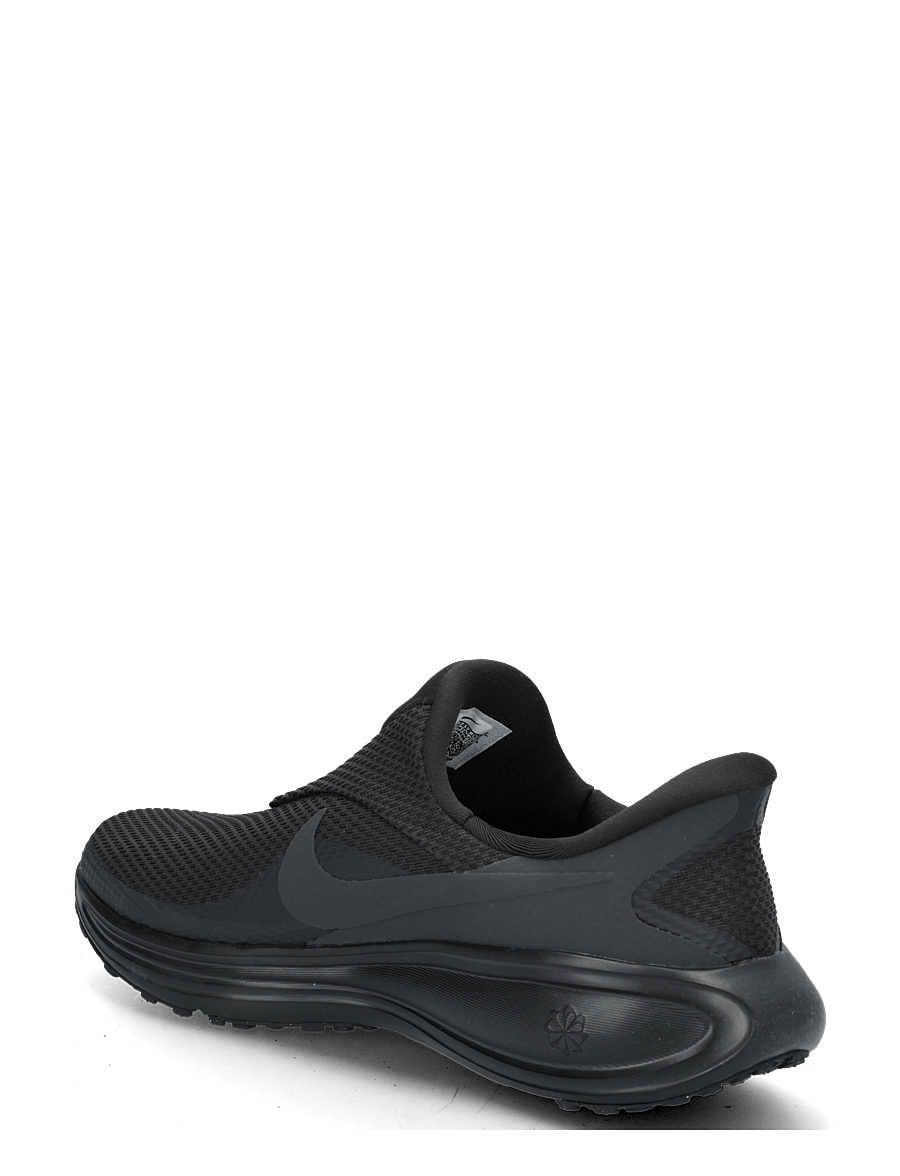 Nike - NIKE REVOLUTION 8 EASYON - låga sneakers - anthracite/anthracite-black - 1