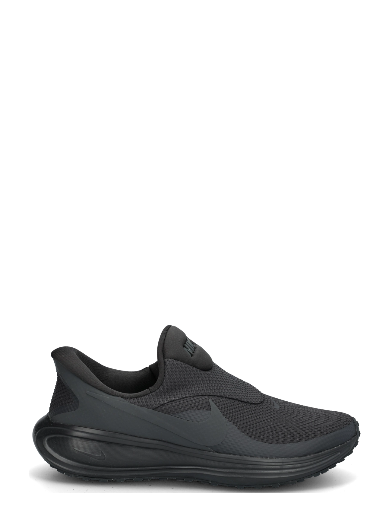Nike - NIKE REVOLUTION 8 EASYON - anthracite/anthracite-black - 2