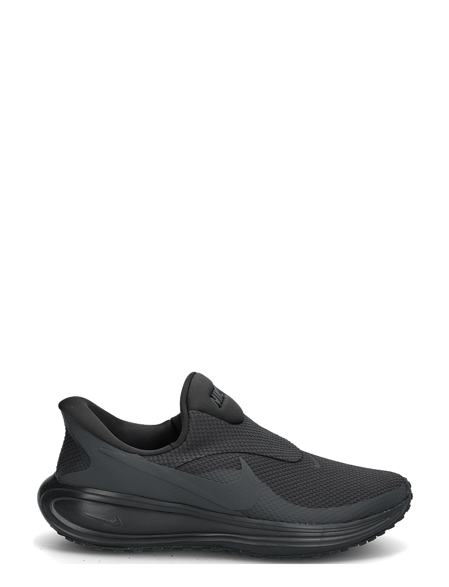 Nike - NIKE REVOLUTION 8 EASYON - låga sneakers - anthracite/anthracite-black - 2