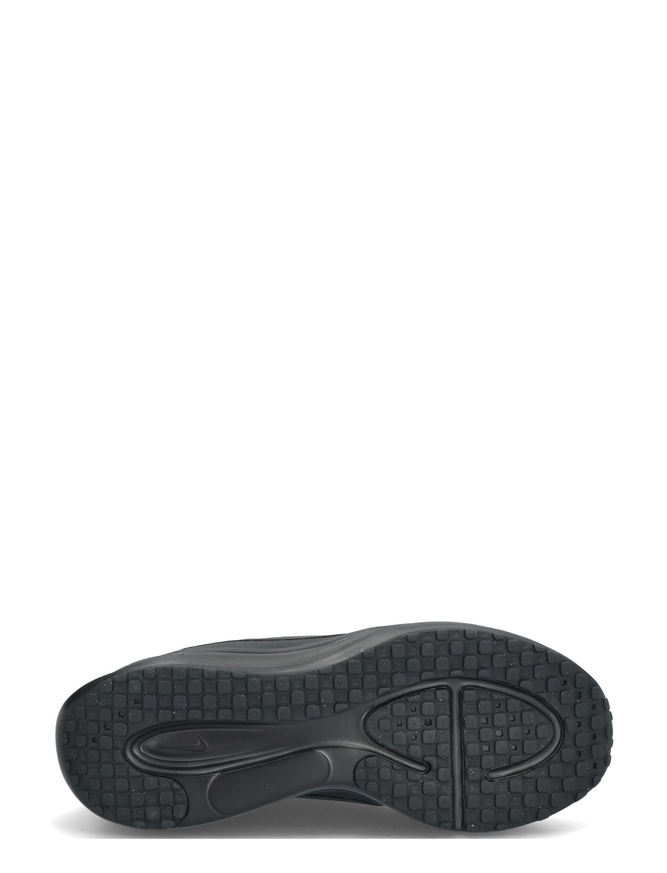 Nike - NIKE REVOLUTION 8 EASYON - anthracite/anthracite-black - 4