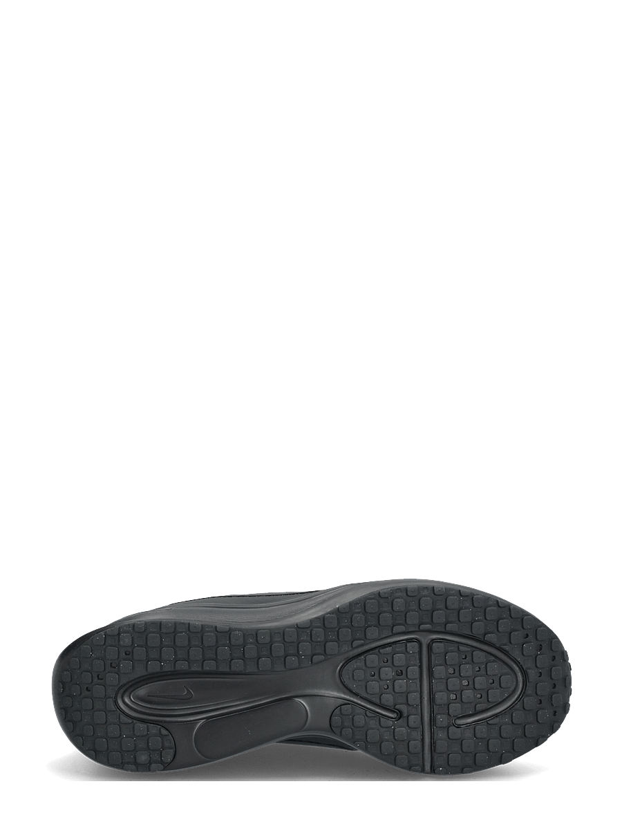 Nike - NIKE REVOLUTION 8 EASYON - låga sneakers - anthracite/anthracite-black - 4