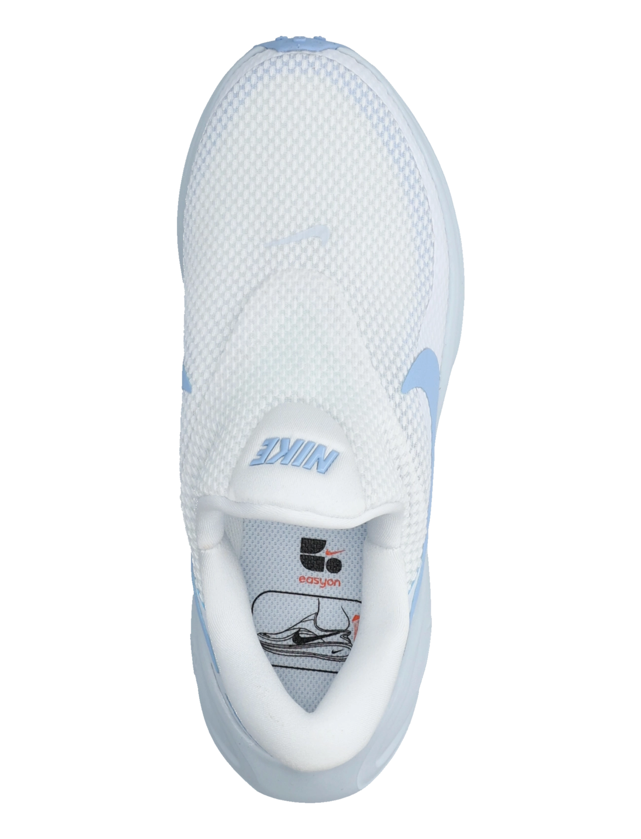 NIKE W Revolution 8 Easyon sneakers dam – bild 4
