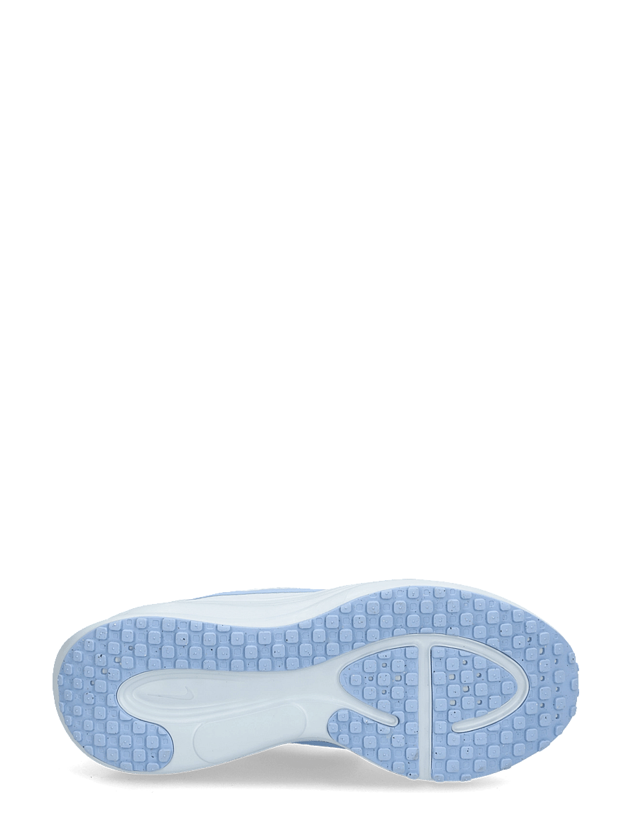 Nike - W NIKE REVOLUTION 8 EASYON - low top sneakers - white/aluminum-football grey - 4