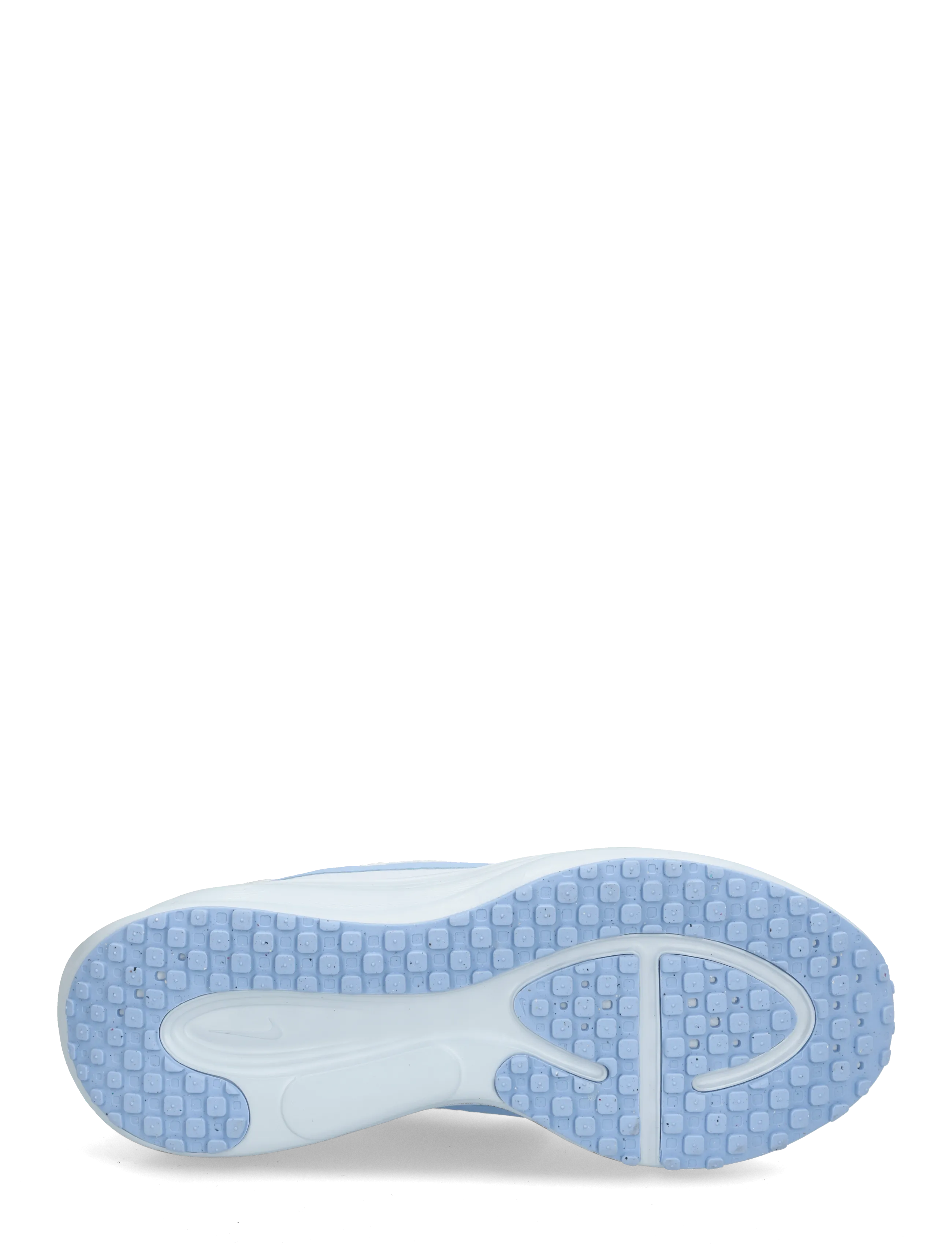 Nike - W NIKE REVOLUTION 8 EASYON - herbstersparnisse - white/aluminum-football grey - 4