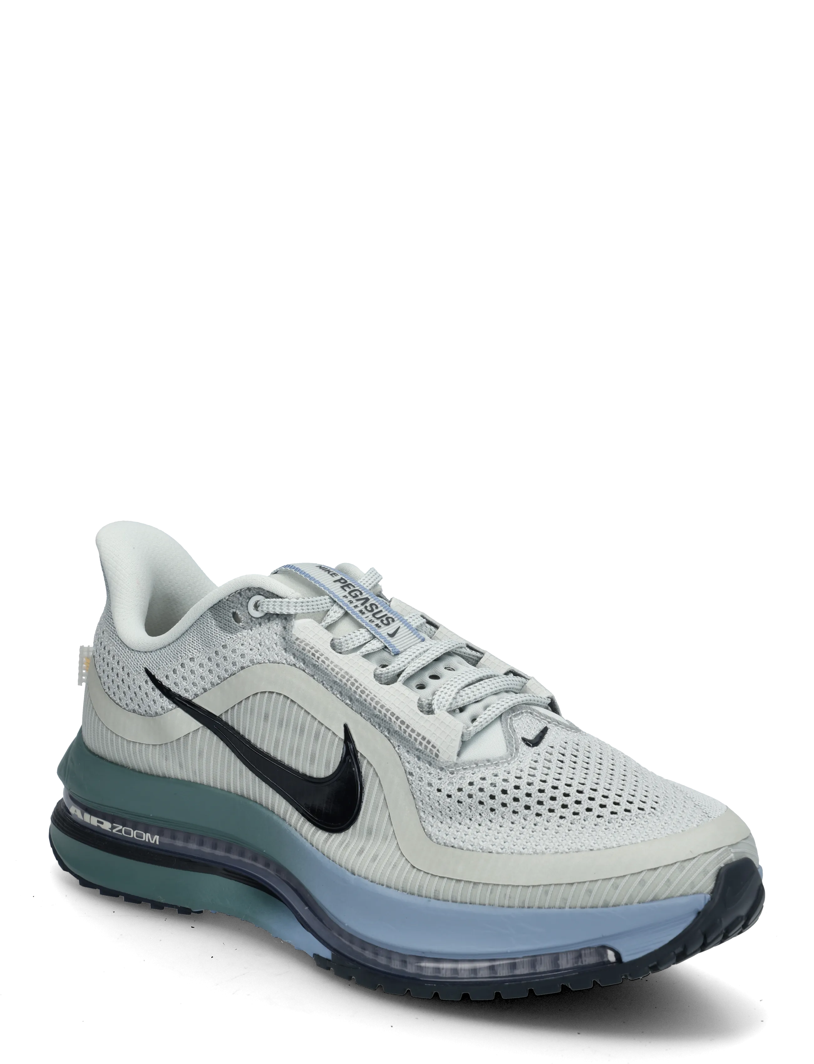Nike NIKE PEGASUS PREMIUM - Vis alt - GREY MIST/DARK OBSIDIAN-MINERA / grey