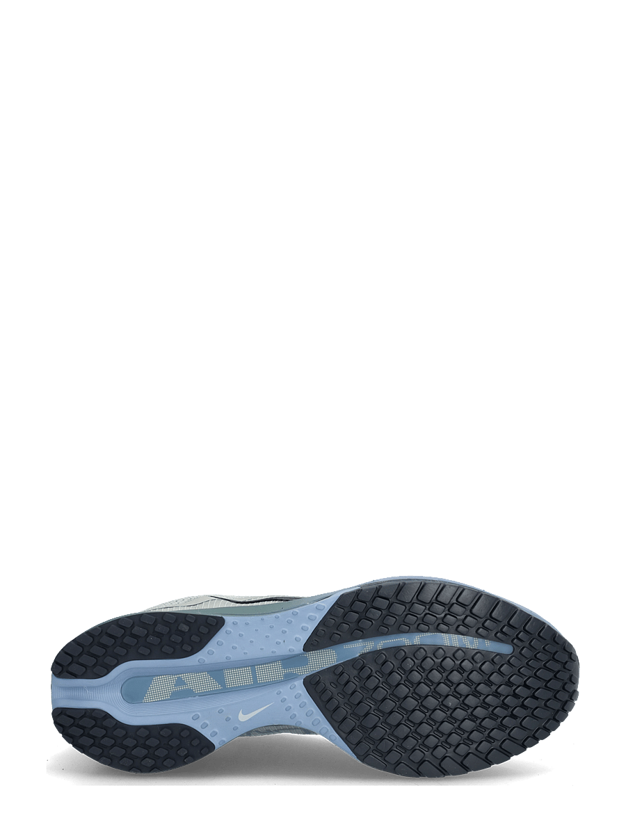 Nike - NIKE PEGASUS PREMIUM - laufschuhe - grey mist/dark obsidian-minera - 4