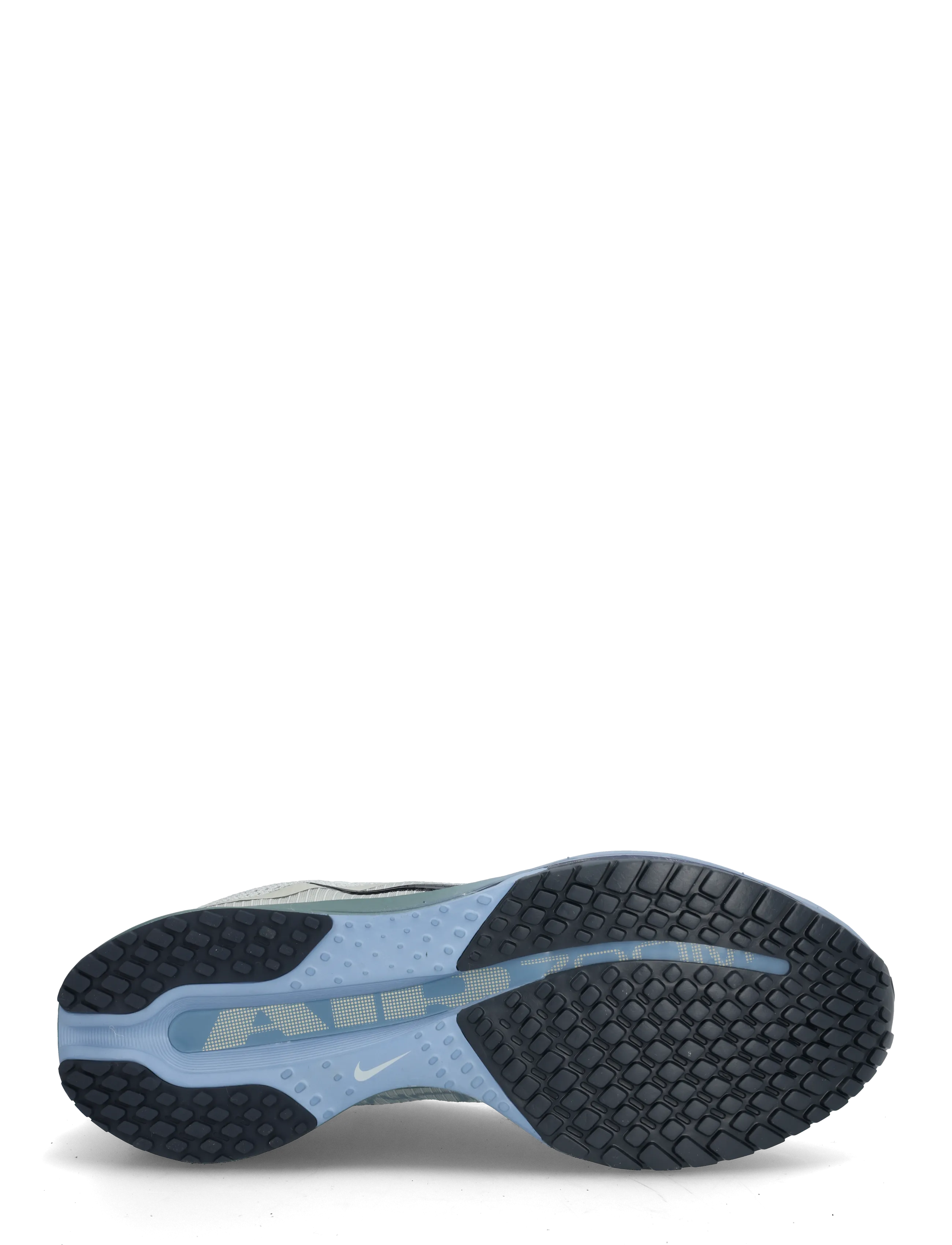 Nike - NIKE PEGASUS PREMIUM - løbesko - grey mist/dark obsidian-minera - 4