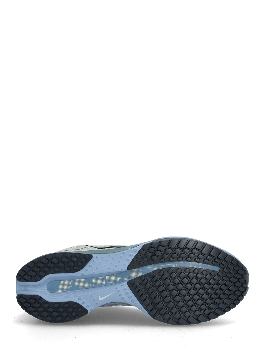 Nike - NIKE PEGASUS PREMIUM - løbesko - grey mist/dark obsidian-minera - 4