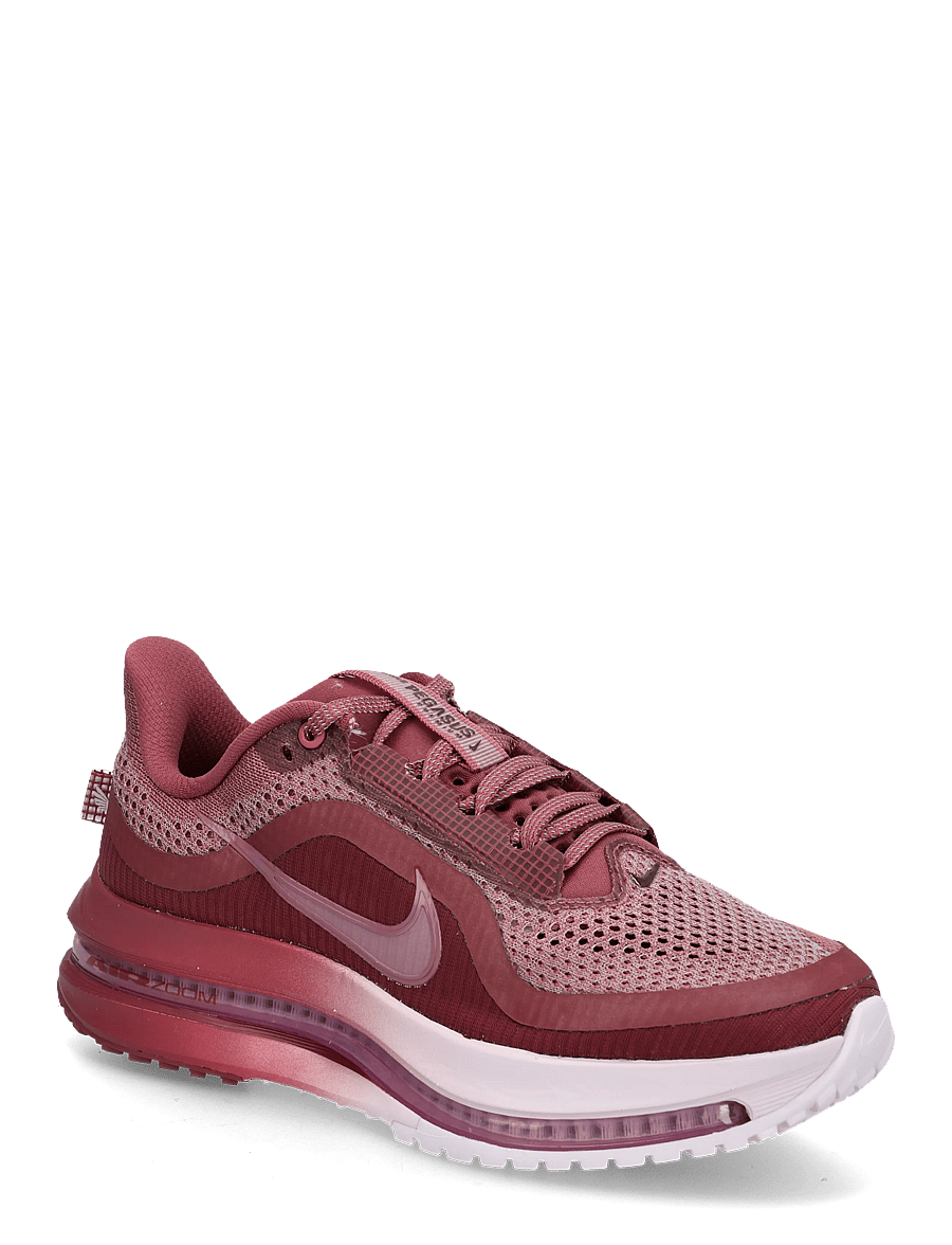Nike - W NIKE PEGASUS PREMIUM - laufschuhe - pink smoke/pink smoke-lt magen - 0