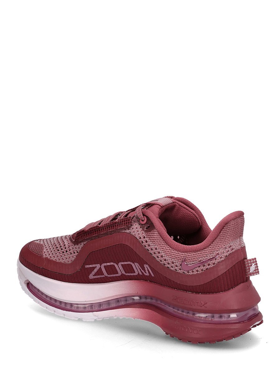 Nike - W NIKE PEGASUS PREMIUM - laufschuhe - pink smoke/pink smoke-lt magen - 1