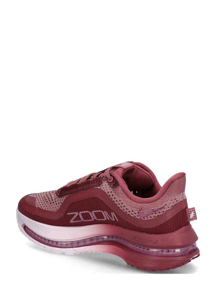 Nike - W NIKE PEGASUS PREMIUM - pink smoke/pink smoke-lt magen - 1