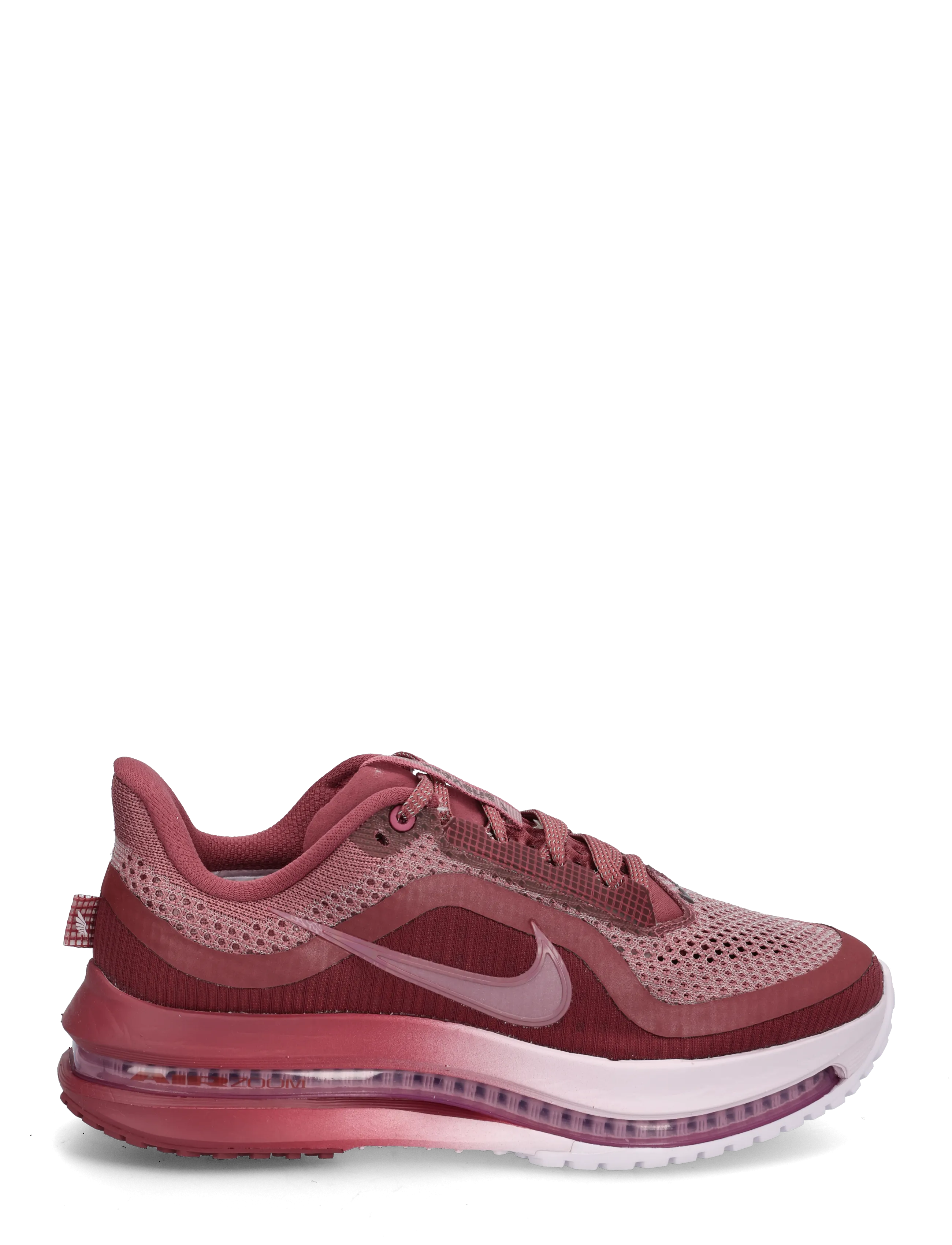 Nike - W NIKE PEGASUS PREMIUM - laufschuhe - pink smoke/pink smoke-lt magen - 2