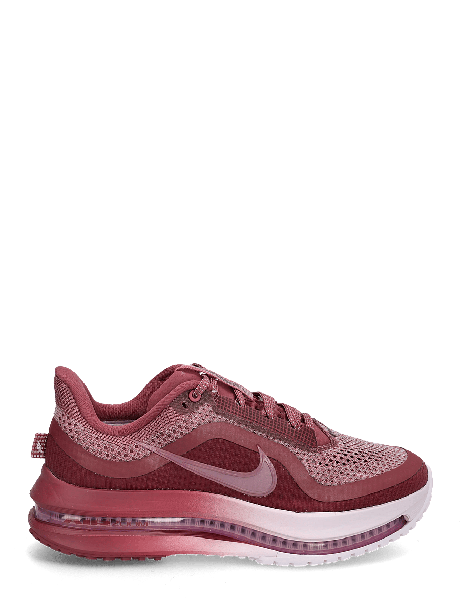 Nike - W NIKE PEGASUS PREMIUM - laufschuhe - pink smoke/pink smoke-lt magen - 2