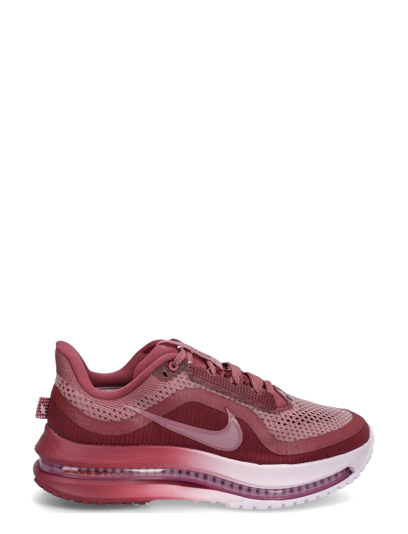 Nike - W NIKE PEGASUS PREMIUM - pink smoke/pink smoke-lt magen - 2