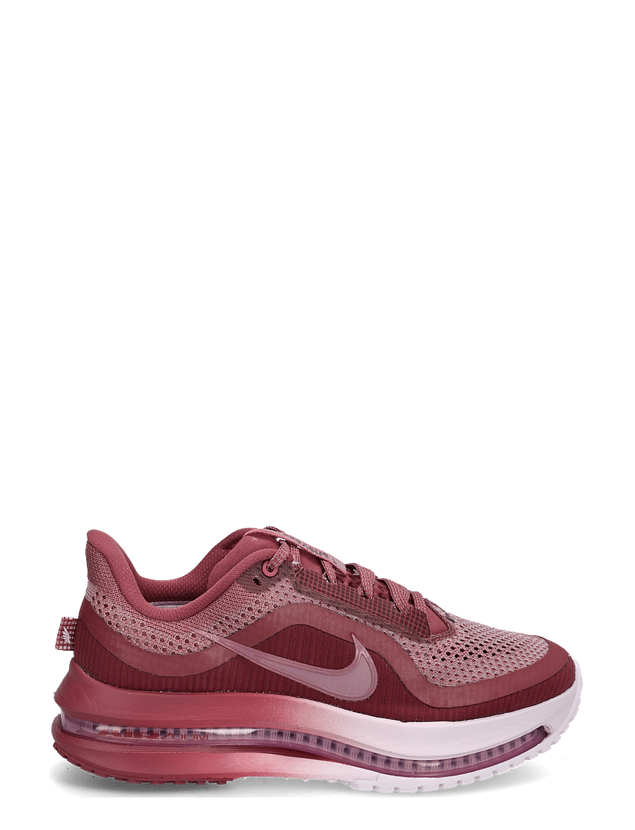 Nike - W NIKE PEGASUS PREMIUM - pink smoke/pink smoke-lt magen - 2