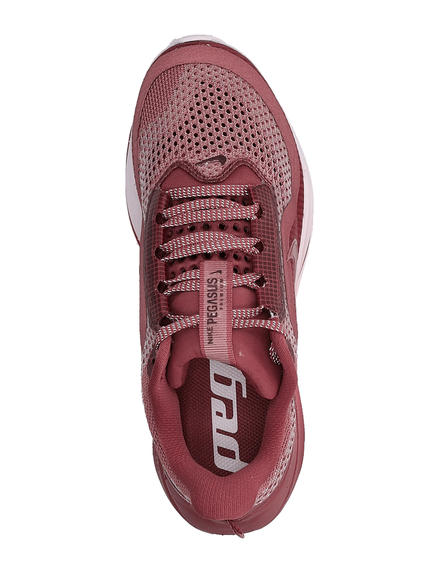 Nike - W NIKE PEGASUS PREMIUM - laufschuhe - pink smoke/pink smoke-lt magen - 3
