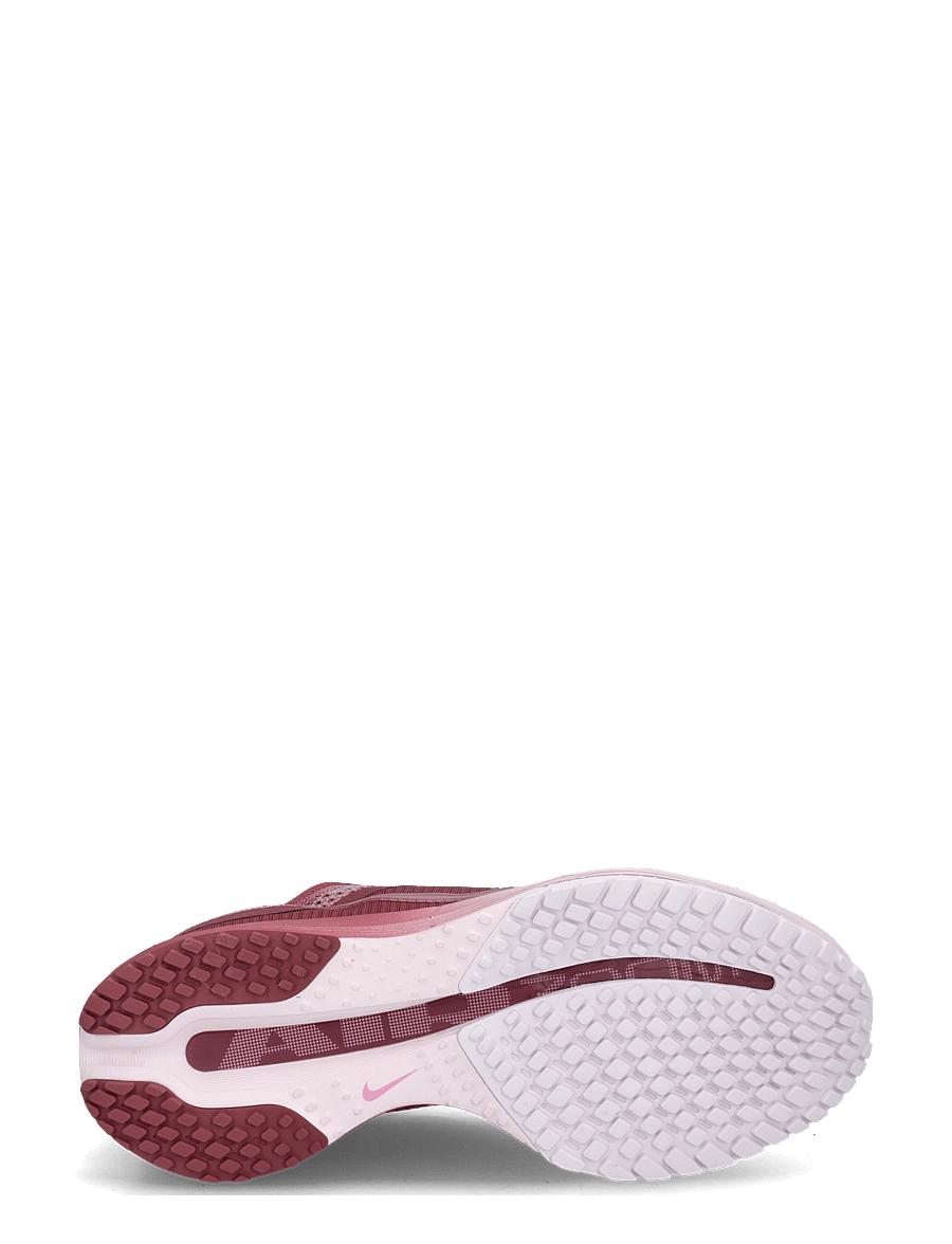 Nike - W NIKE PEGASUS PREMIUM - pink smoke/pink smoke-lt magen - 4