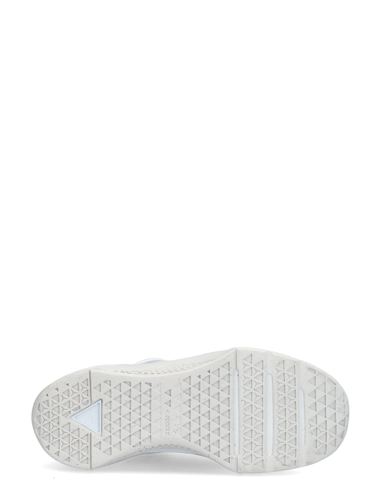 Nike - W NIKE METCON 10 - training shoes - white/metallic silver-platinum - 4
