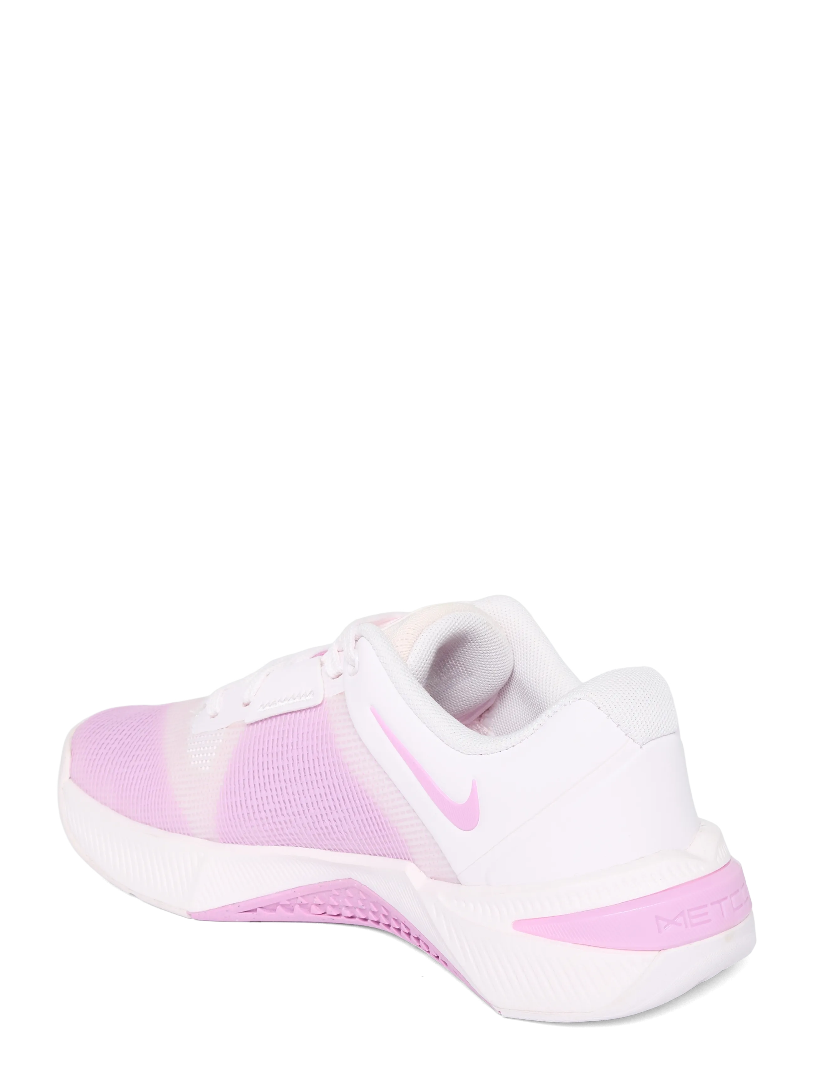 Nike - W NIKE METCON 10 - träningsskor - pearl pink/barely rose-lt mage - 1