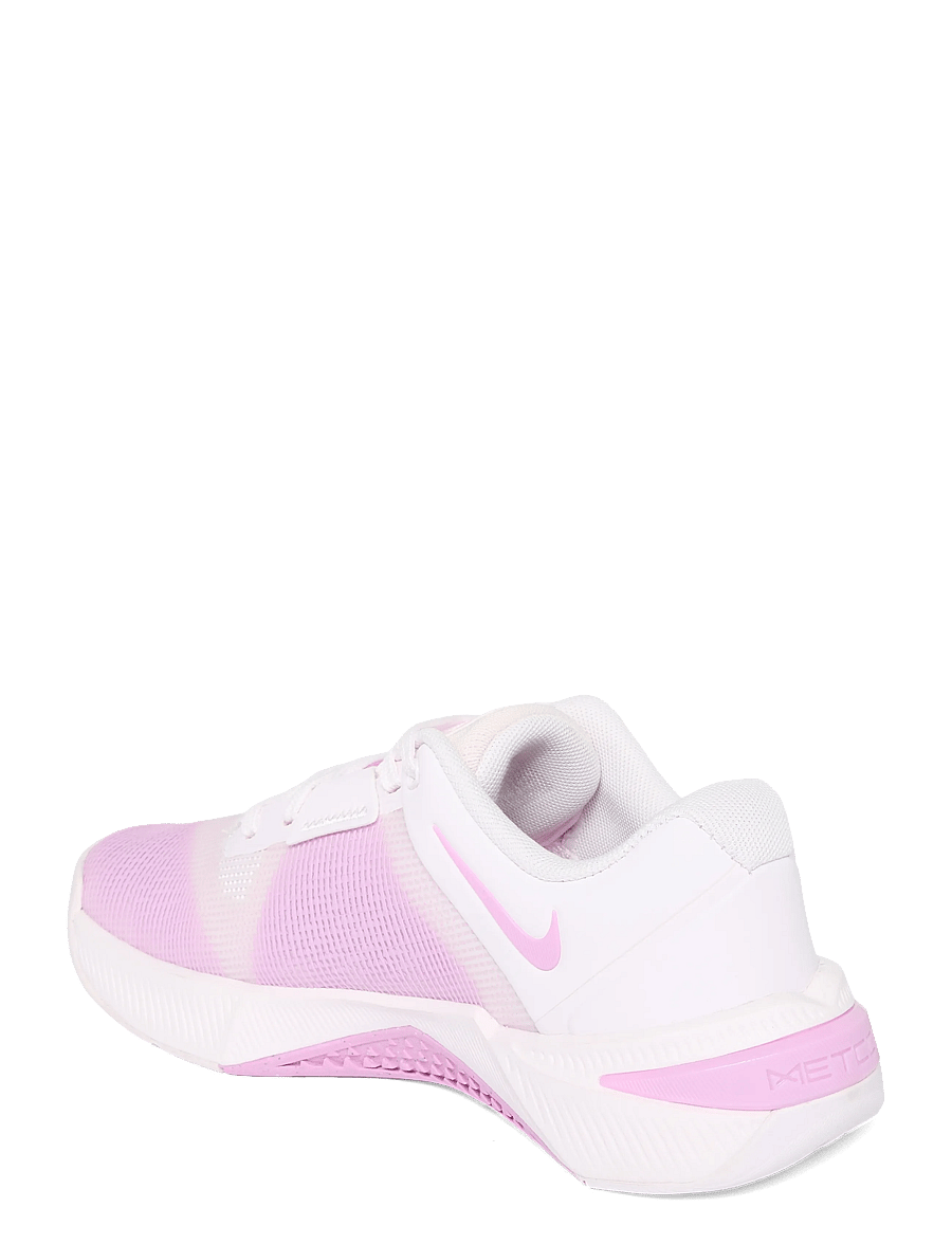 Nike - W NIKE METCON 10 - träningsskor - pearl pink/barely rose-lt mage - 1