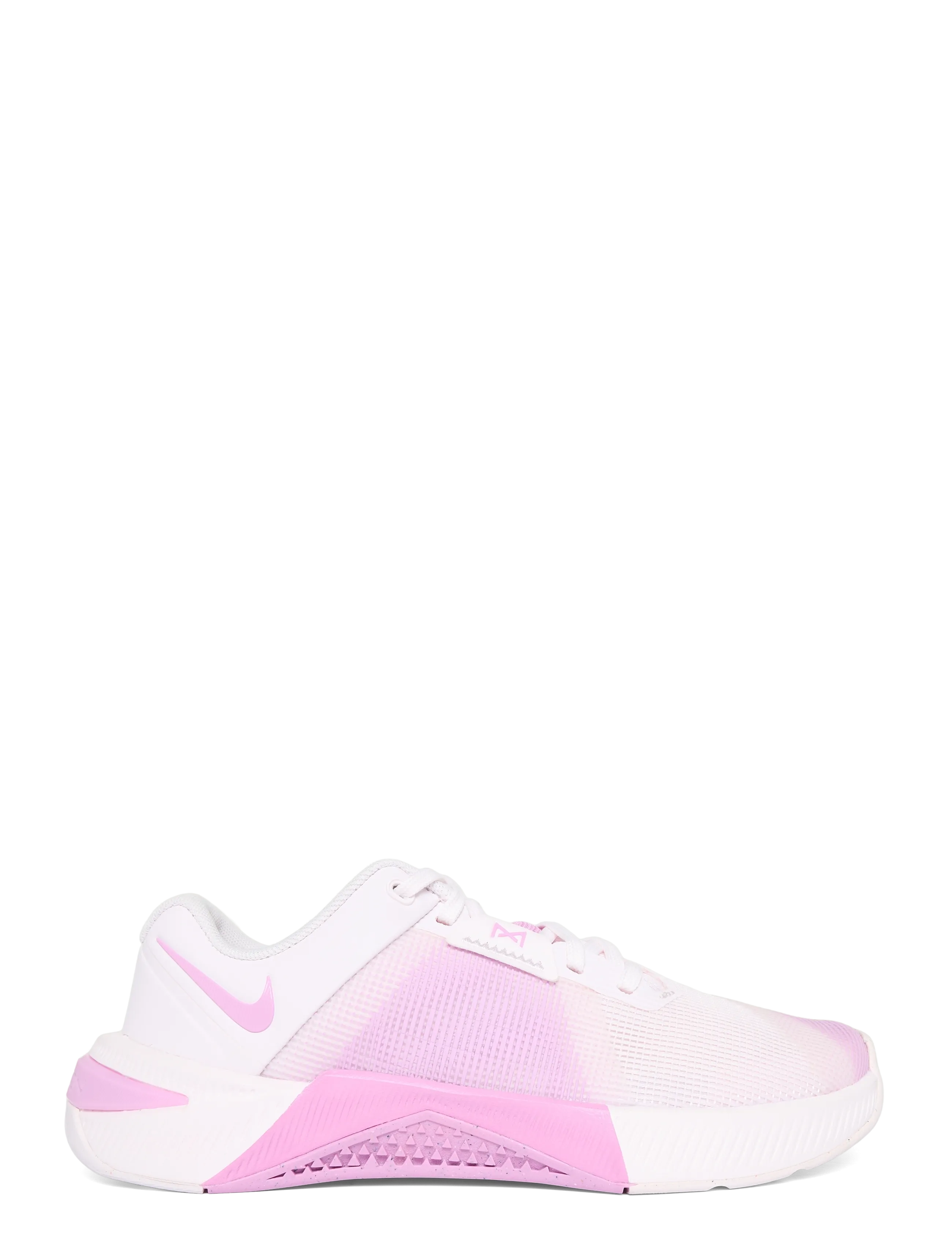 Nike - W NIKE METCON 10 - träningsskor - pearl pink/barely rose-lt mage - 2
