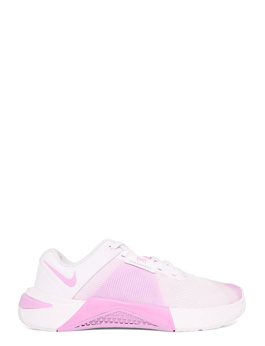 Nike - W NIKE METCON 10 - träningsskor - pearl pink/barely rose-lt mage - 2