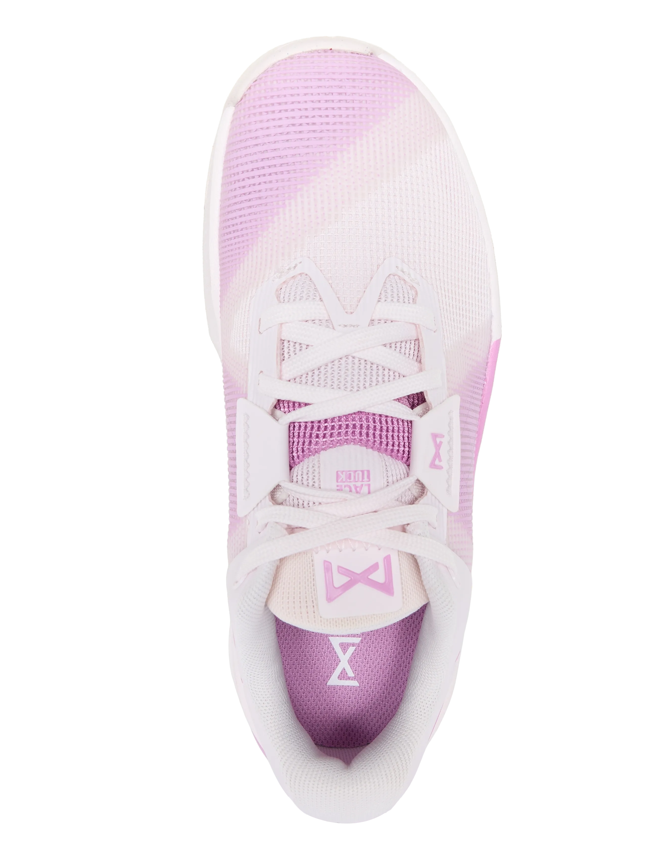 Nike - W NIKE METCON 10 - träningsskor - pearl pink/barely rose-lt mage - 3
