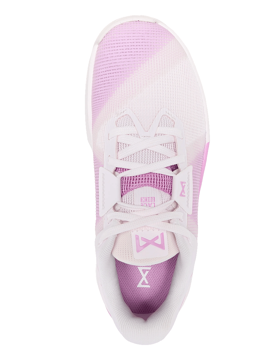 Nike - W NIKE METCON 10 - träningsskor - pearl pink/barely rose-lt mage - 3