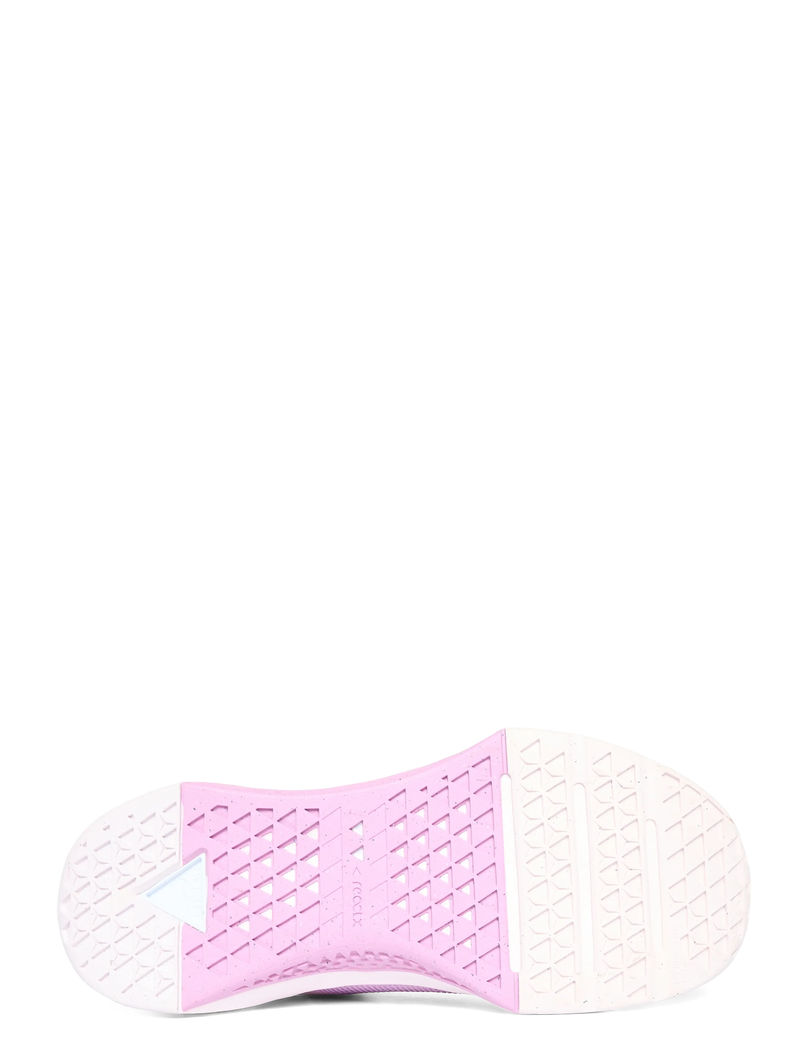 Nike - W NIKE METCON 10 - träningsskor - pearl pink/barely rose-lt mage - 4