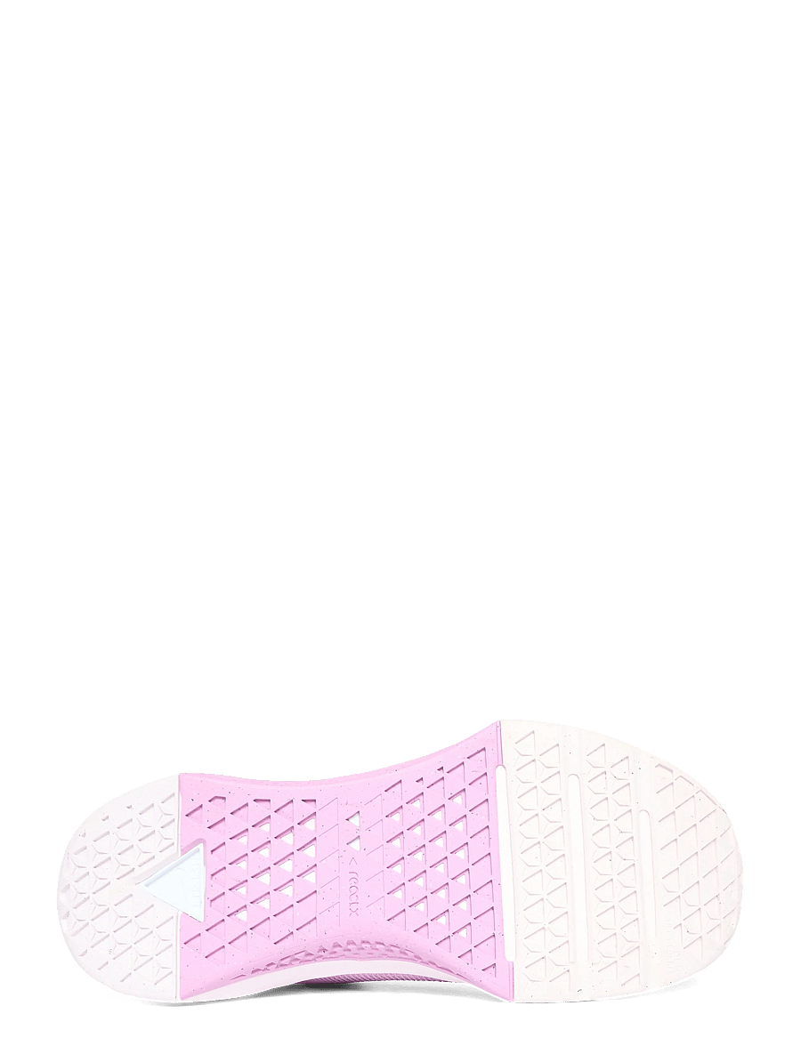 Nike - W NIKE METCON 10 - träningsskor - pearl pink/barely rose-lt mage - 4