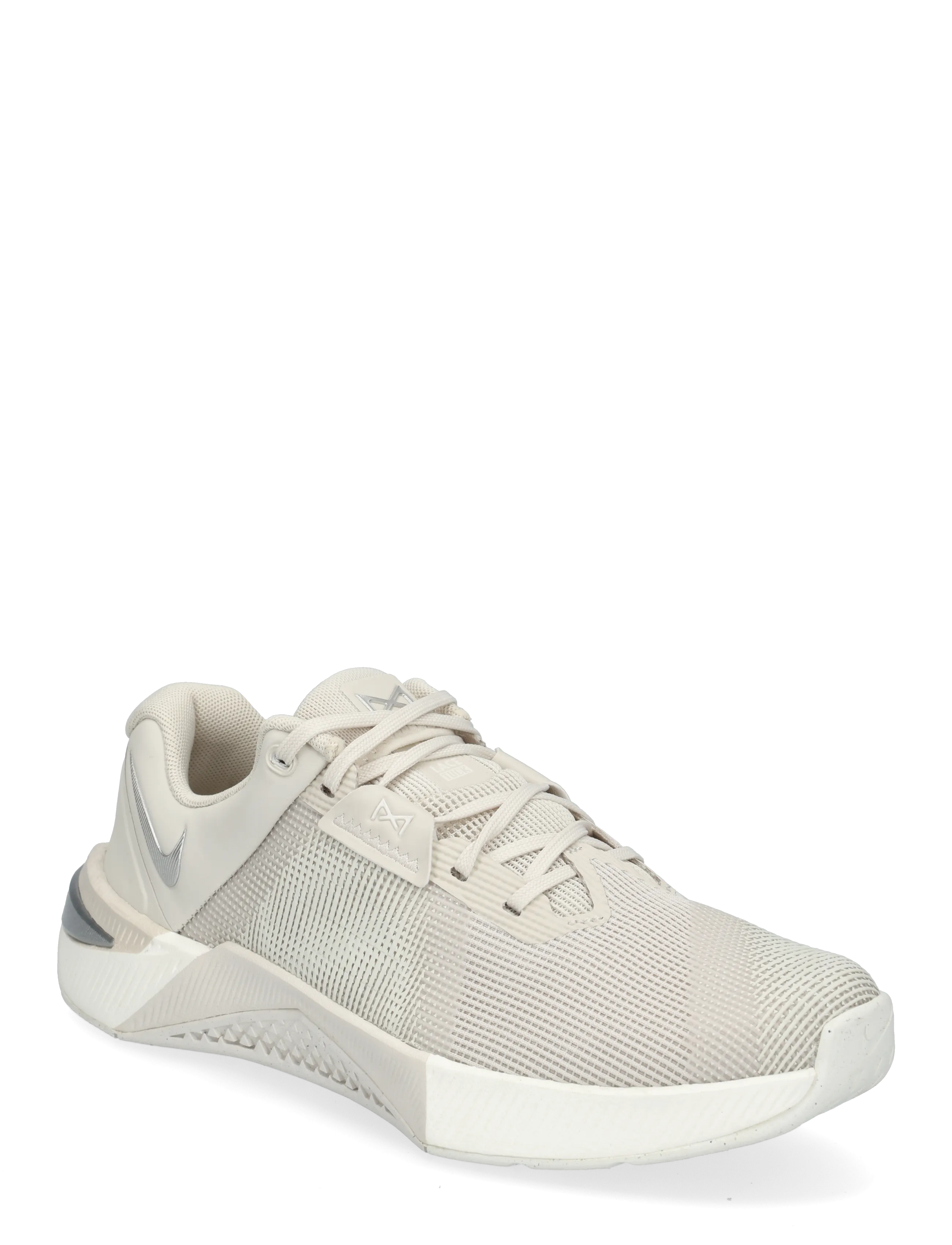 LT OREWOOD BRN/METALLIC SILVER