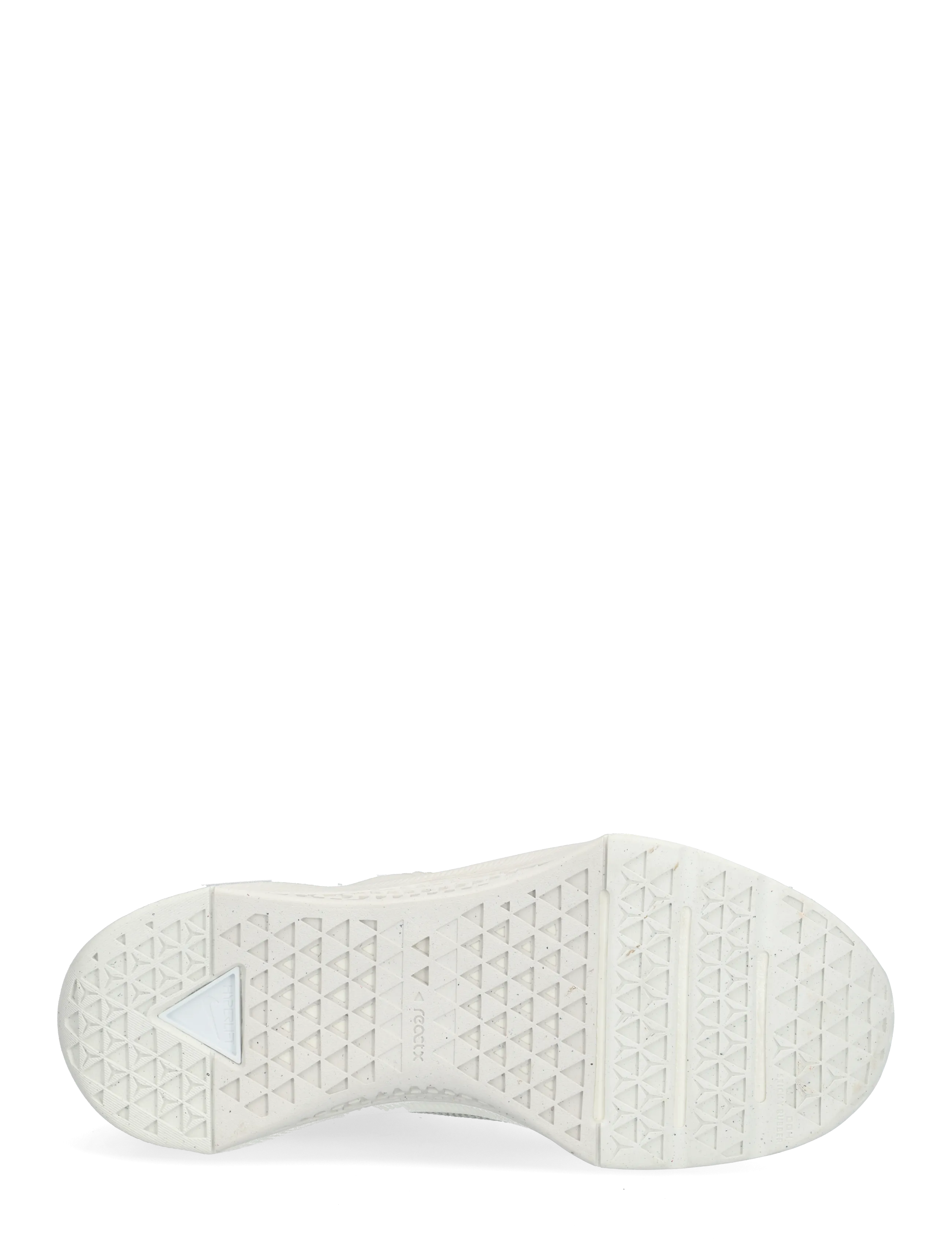 Nike - W NIKE METCON 10 - træningssko - lt orewood brn/metallic silver - 4
