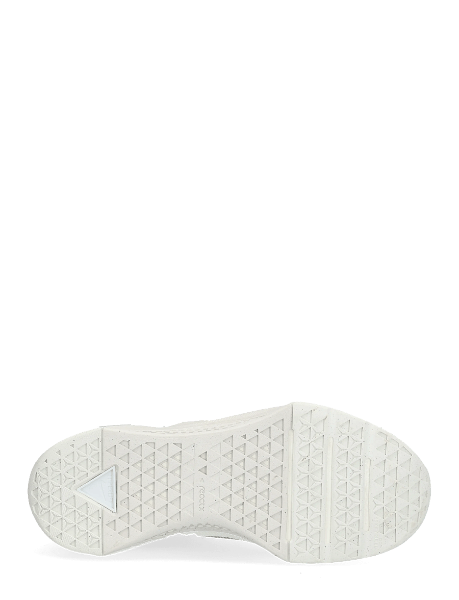 Nike - W NIKE METCON 10 - træningssko - lt orewood brn/metallic silver - 4
