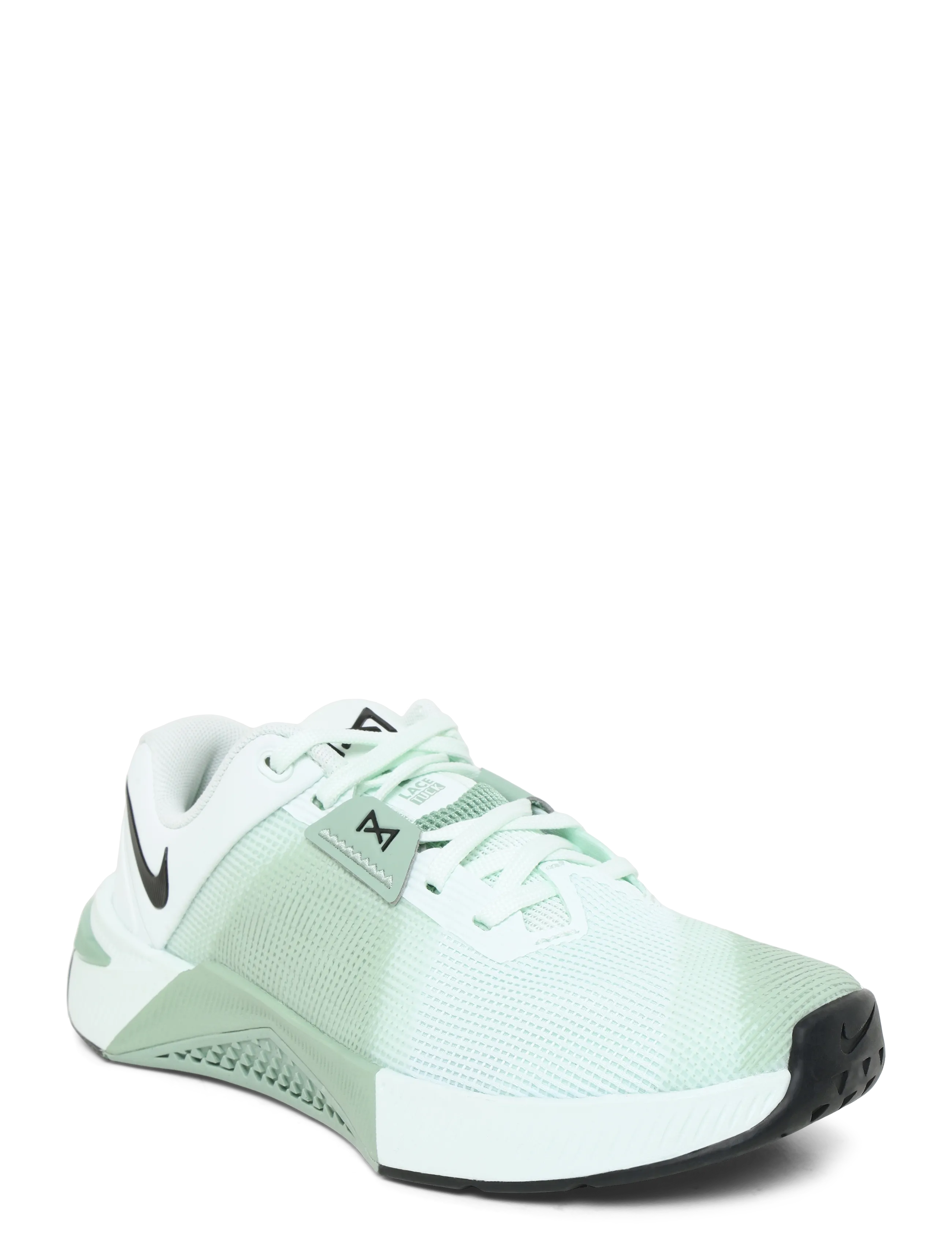 Nike W Metcon 10, 6, Sport Schuhe, Grün - Training Frauen