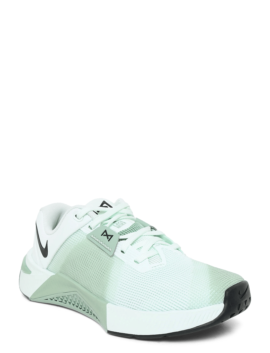 Nike - W NIKE METCON 10 - barely green/black-steam-light - 0