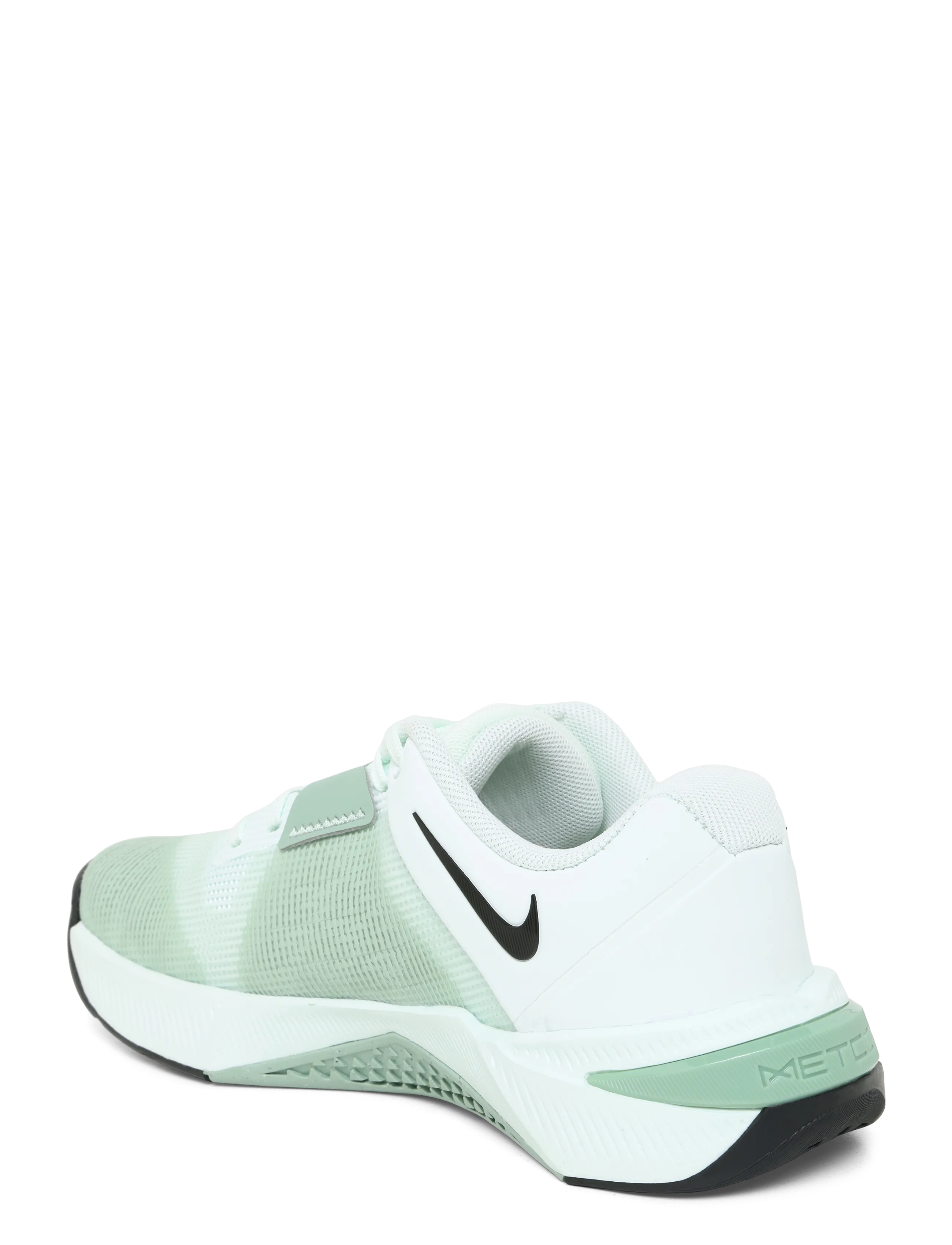Nike - W NIKE METCON 10 - barely green/black-steam-light - 1
